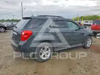 2012 Chevrolet Equinox фото