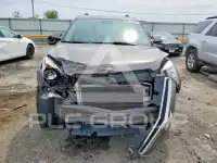 2012 Chevrolet Equinox photo
