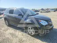2012 Chevrolet Equinox фото