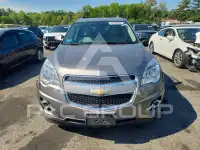 2012 Chevrolet Equinox photo
