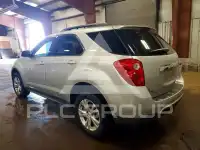 2012 Chevrolet Equinox photo