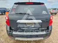 2012 Chevrolet Equinox фото