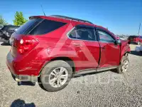 2012 Chevrolet Equinox фото