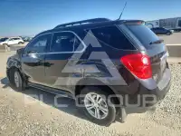 2012 Chevrolet Equinox фото