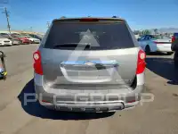 2012 Chevrolet Equinox photo