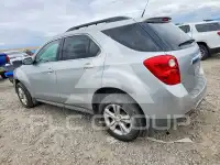 2012 Chevrolet Equinox фото