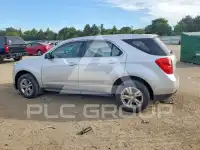 2012 Chevrolet Equinox photo