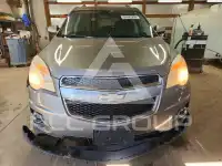 2012 Chevrolet Equinox фото