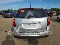 2012 Chevrolet Equinox photo