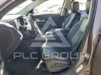 2012 Chevrolet Equinox фото