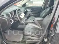 2012 Chevrolet Equinox photo