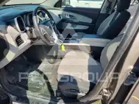 2012 Chevrolet Equinox фото