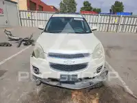 2012 Chevrolet Equinox фото