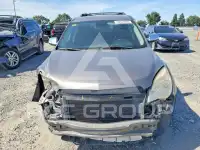 2012 Chevrolet Equinox фото