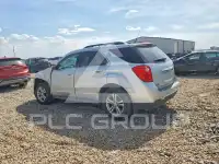 2012 Chevrolet Equinox фото