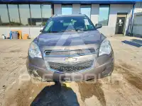 2012 Chevrolet Equinox фото