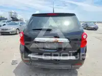 2012 Chevrolet Equinox фото