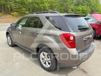 2012 Chevrolet Equinox photo