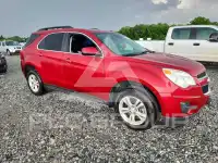 2012 Chevrolet Equinox photo