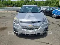 2012 Chevrolet Equinox photo