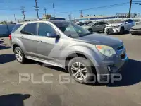 2012 Chevrolet Equinox photo