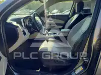 2012 Chevrolet Equinox photo