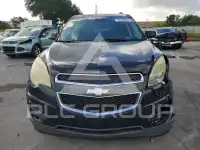 2012 Chevrolet Equinox фото