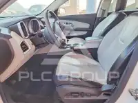 2012 Chevrolet Equinox photo