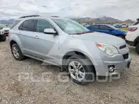 2012 Chevrolet Equinox фото
