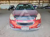 2012 Chevrolet Equinox фото