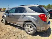 2012 Chevrolet Equinox фото