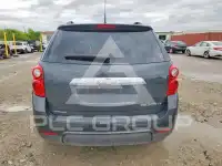 2012 Chevrolet Equinox фото