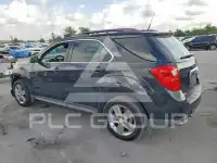 2012 Chevrolet Equinox фото