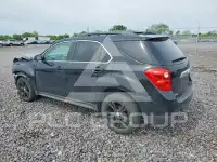 2012 Chevrolet Equinox photo