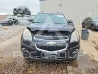2012 Chevrolet Equinox photo