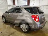 2012 Chevrolet Equinox фото