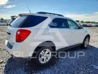 2012 Chevrolet Equinox фото
