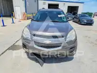 2012 Chevrolet Equinox фото