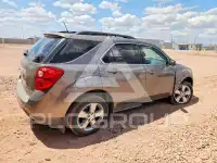 2012 Chevrolet Equinox фото