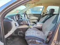 2012 Chevrolet Equinox photo