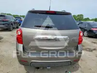 2012 Chevrolet Equinox photo