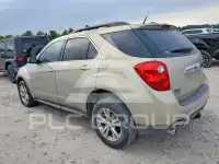 2012 Chevrolet Equinox фото