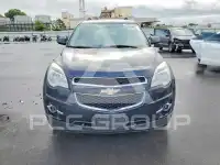 2012 Chevrolet Equinox photo