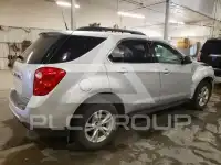 2012 Chevrolet Equinox фото