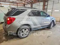2012 Chevrolet Equinox фото