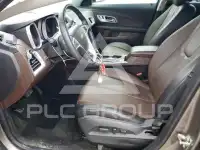 2012 Chevrolet Equinox фото