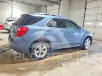 2012 Chevrolet Equinox фото