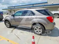 2012 Chevrolet Equinox photo