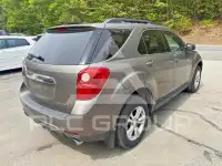 2012 Chevrolet Equinox photo