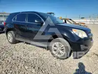 2012 Chevrolet Equinox фото